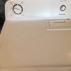 Electric Dryer 