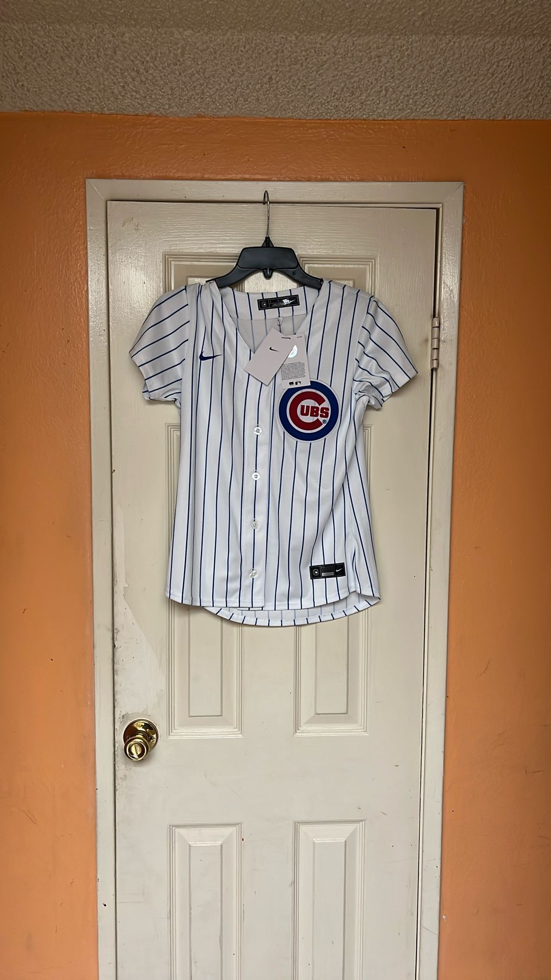 Cubs Baseball Jersey