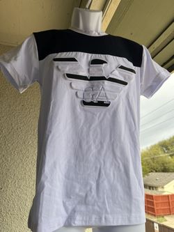 Large Armani Shirt