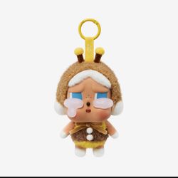 Crybaby Crying Again