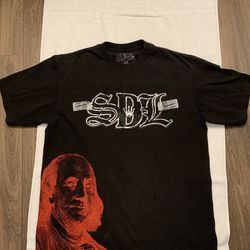 Sdl shirt
