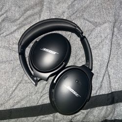 Bose headphones 