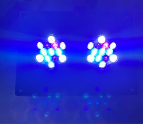 Aquarium Reef LED Aqua illumination HYDRA 26HD