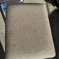 2 Barstools, 24” high