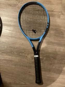 Tennis Racket