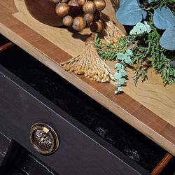 Console Table - Entryway Table