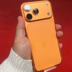 iPhone 17 ProMax 256gb Unlocked 