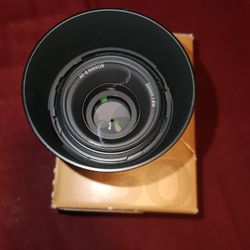 Kikkor Lens 50 Mm