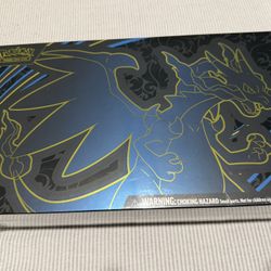 Mega Charizard UPC Phantasmal Flames Ultra Premium Collection