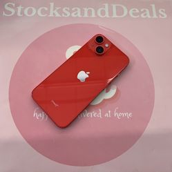 Special Deal - iPhone 14 128 Gb Unlocked 