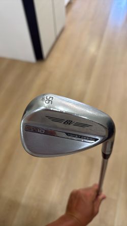 Sm10 56 Vokey Wedge 14F