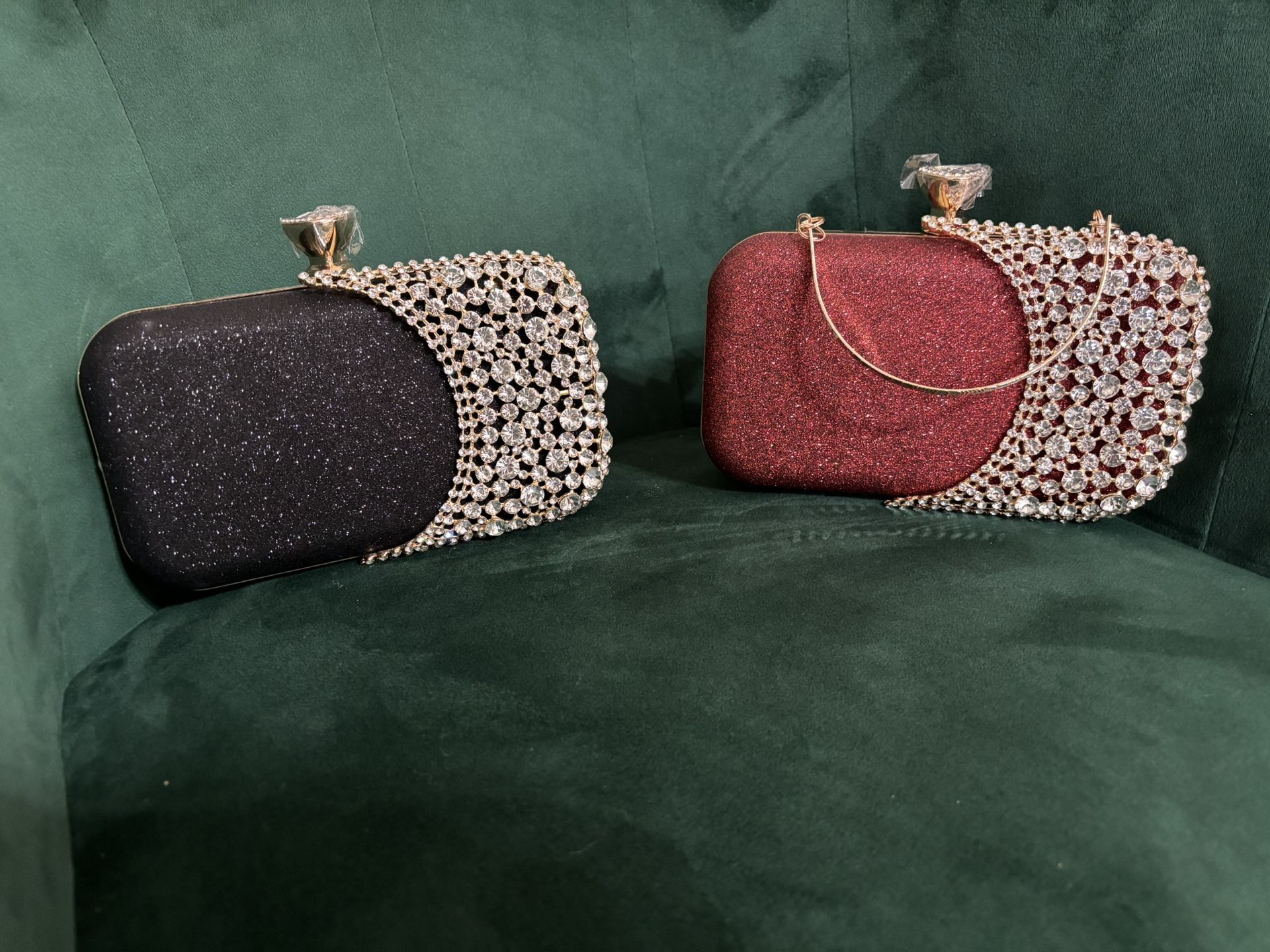 Beautiful Party Clutch