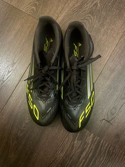 Size 9 1/2 F50 LEAGUE FIRM/MULTI-GROUND CLEATS