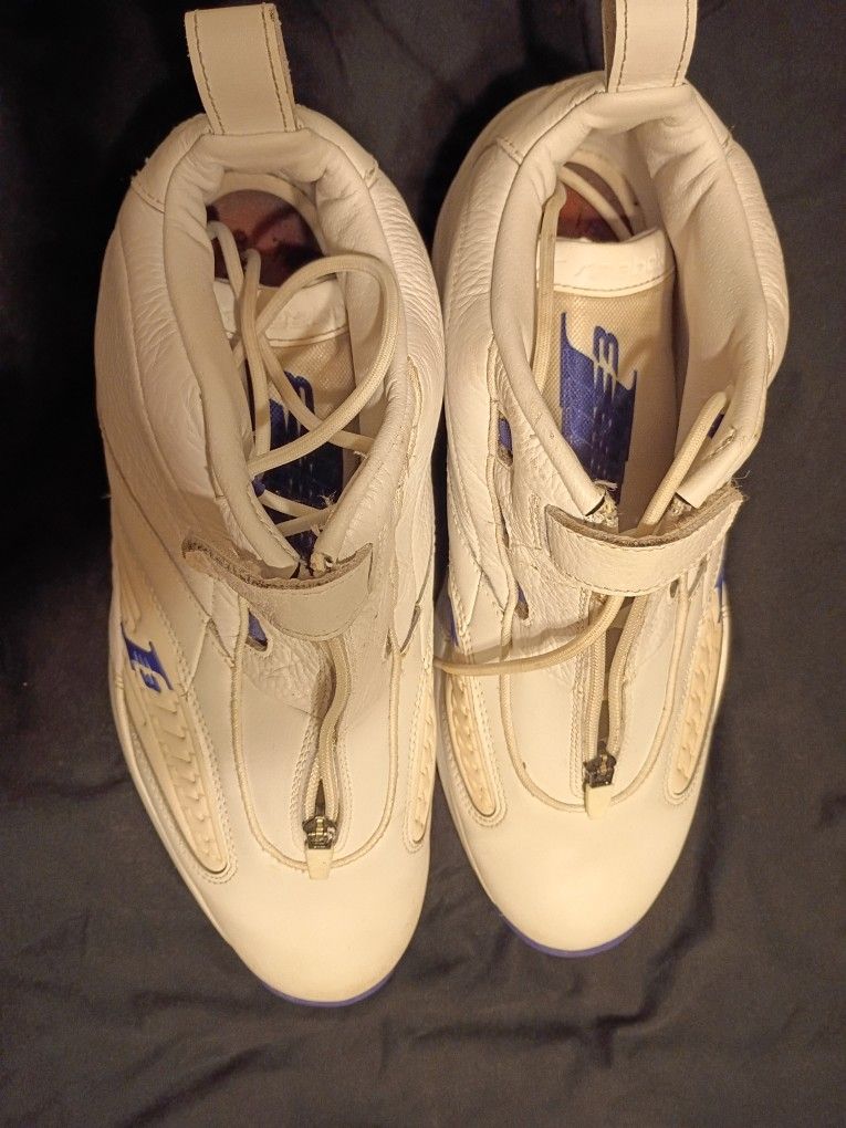 Reebok Answer IV sneaker DMX