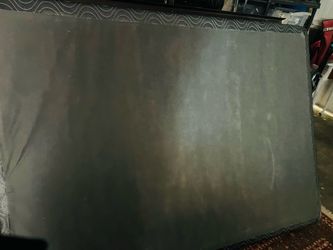 Box Spring Mattress