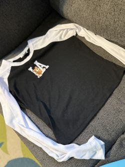 Size medium shirt