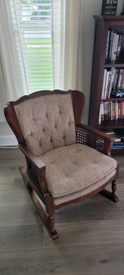 Rocking Chair