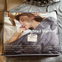Zonli Weighted Blanket