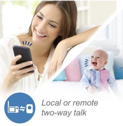 Baby Monitor 