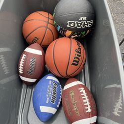 Sport Balls