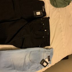 Fashion Nova Jeans