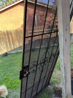 Lou Etta De Seguridad Para Casa