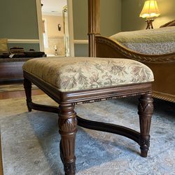 Powell Upholstered Bench