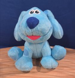 Blue's Clues Mini 6" Plush