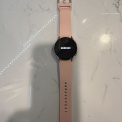 Samsung Galaxy Smart Watch 