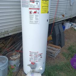 Hot Water Heater