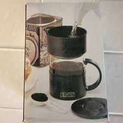 Coffee filter - only $15