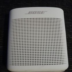 Bose Soundlink 2