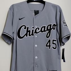 Chicago White Sox Jersey Michael Jordan 
