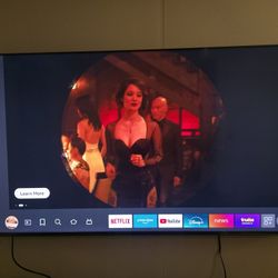 Hisense 65 Inch Tv Qled