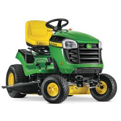 Riding Lawn Mower / Ride On Mower (Want To Buy)