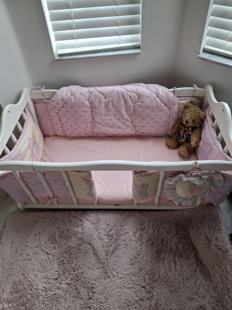 Dog Bed