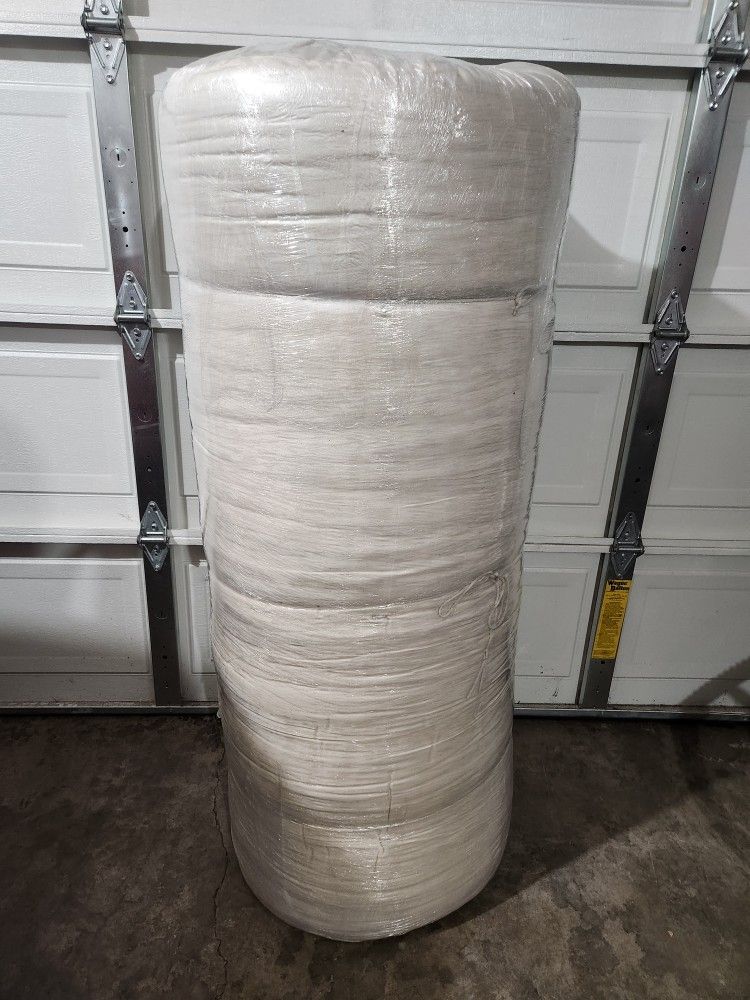 Queen Futon Mattress - Rock Soft