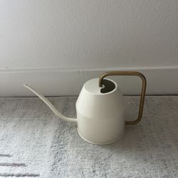 Watering Can 