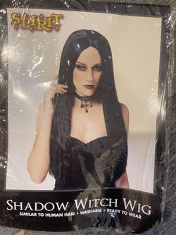 Woman’s Wig