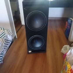 12 Speakers  Jenson