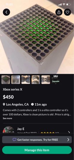 Xbox Series X