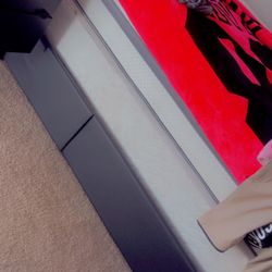 Queen Box Spring 100