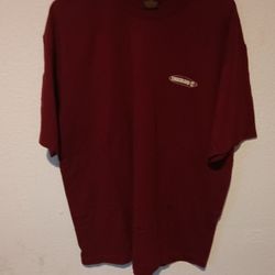 Vintage Timberland Tshirt Made In Usa