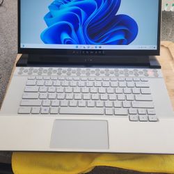 alienware gaming laptop