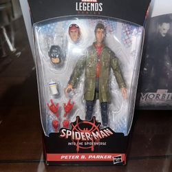 Spider Man