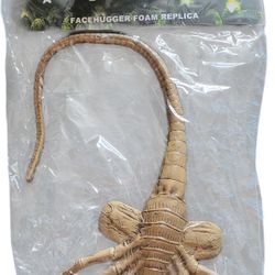 Neca ALIENS FACEHUGGER
