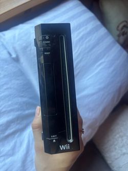 Nintendo Wii
