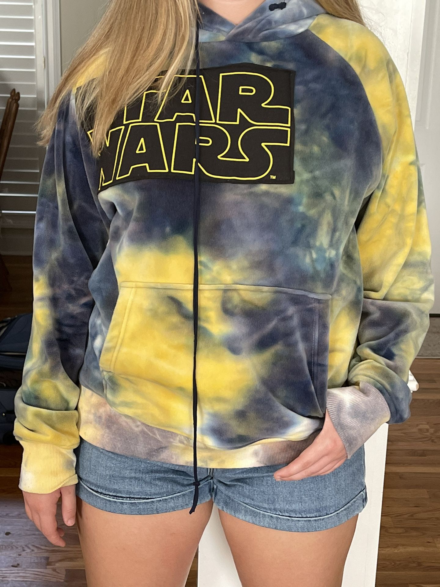 Star Wars Hoodie