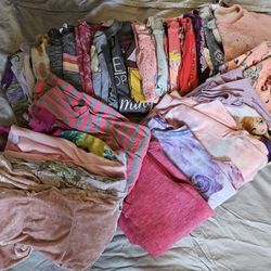 Size 10-12 Girls Clothes 