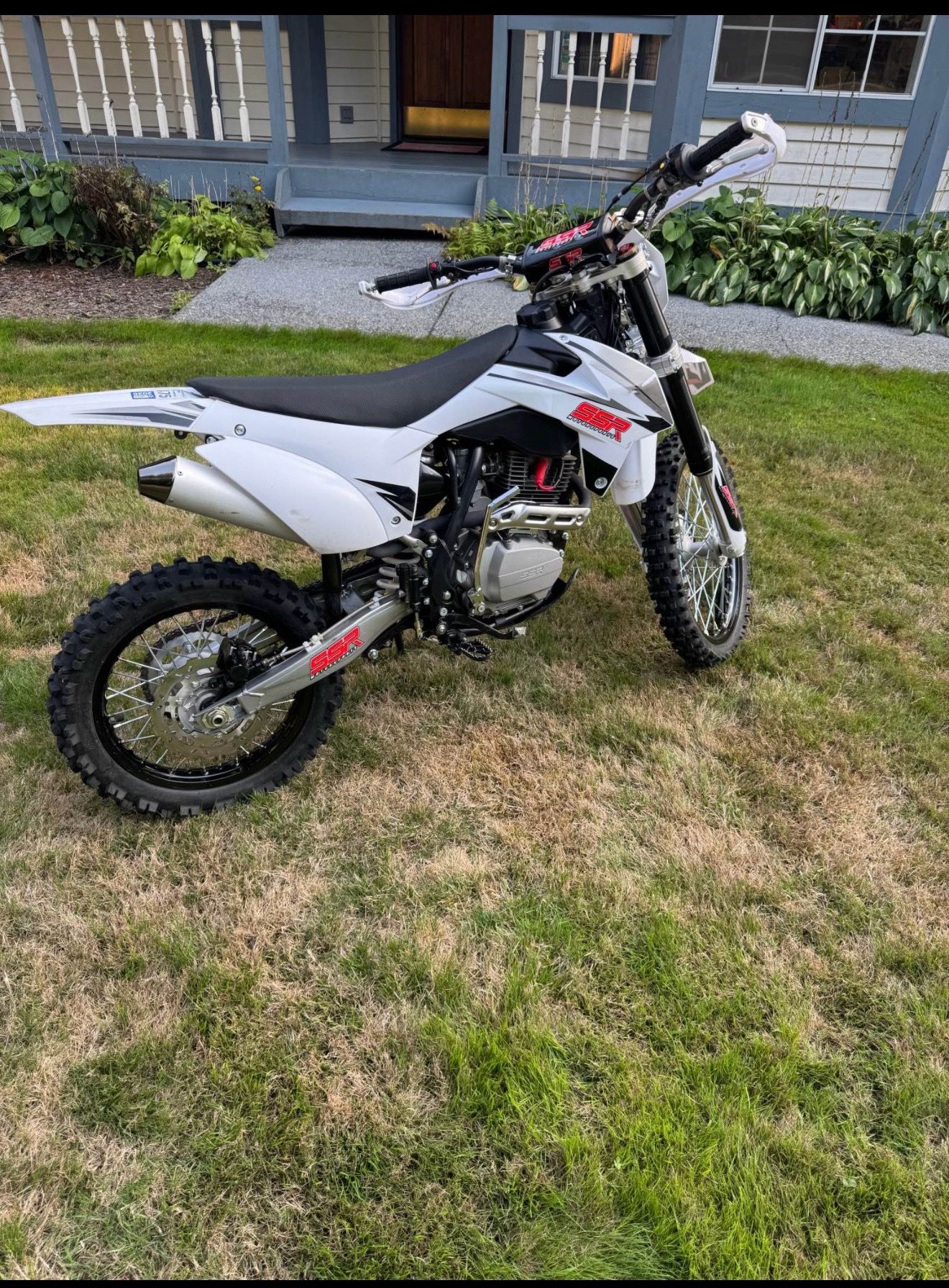 Ssr189 2021 SSR189 for Sale in Vancouver, WA - OfferUp